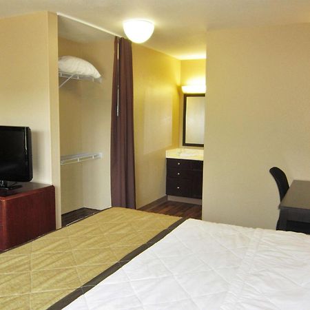 Extended Stay America Suites - Denver - Aurora North Exteriör bild