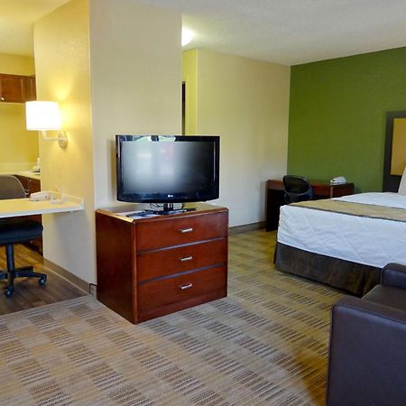 Extended Stay America Suites - Denver - Aurora North Exteriör bild
