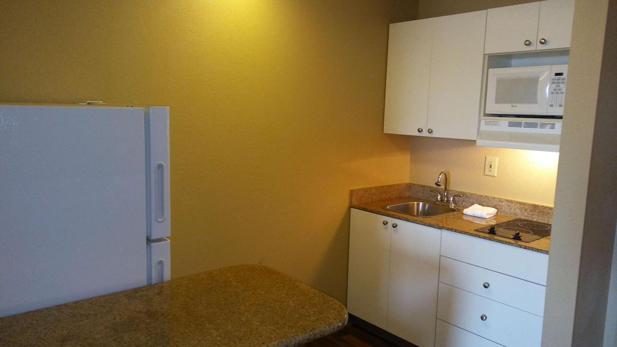Extended Stay America Suites - Denver - Aurora North Exteriör bild