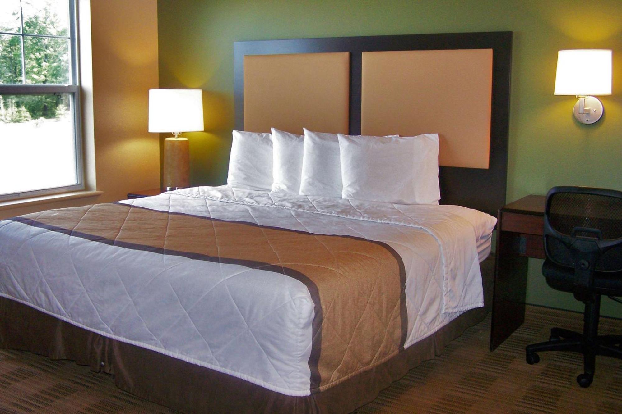 Extended Stay America Suites - Denver - Aurora North Exteriör bild