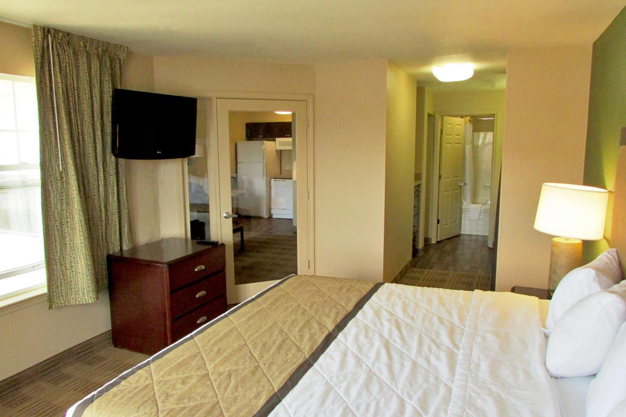 Extended Stay America Suites - Denver - Aurora North Exteriör bild