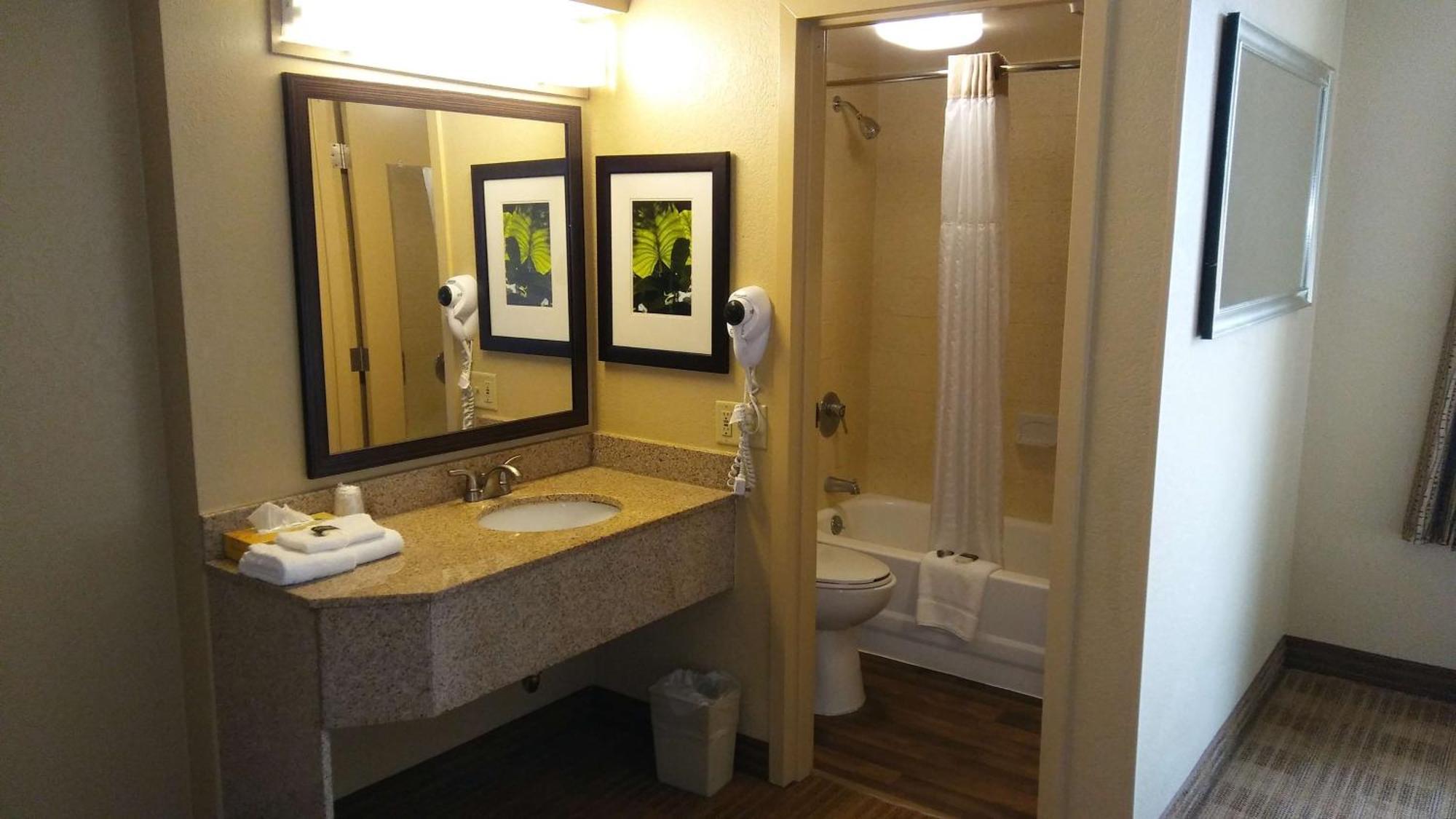 Extended Stay America Suites - Denver - Aurora North Exteriör bild