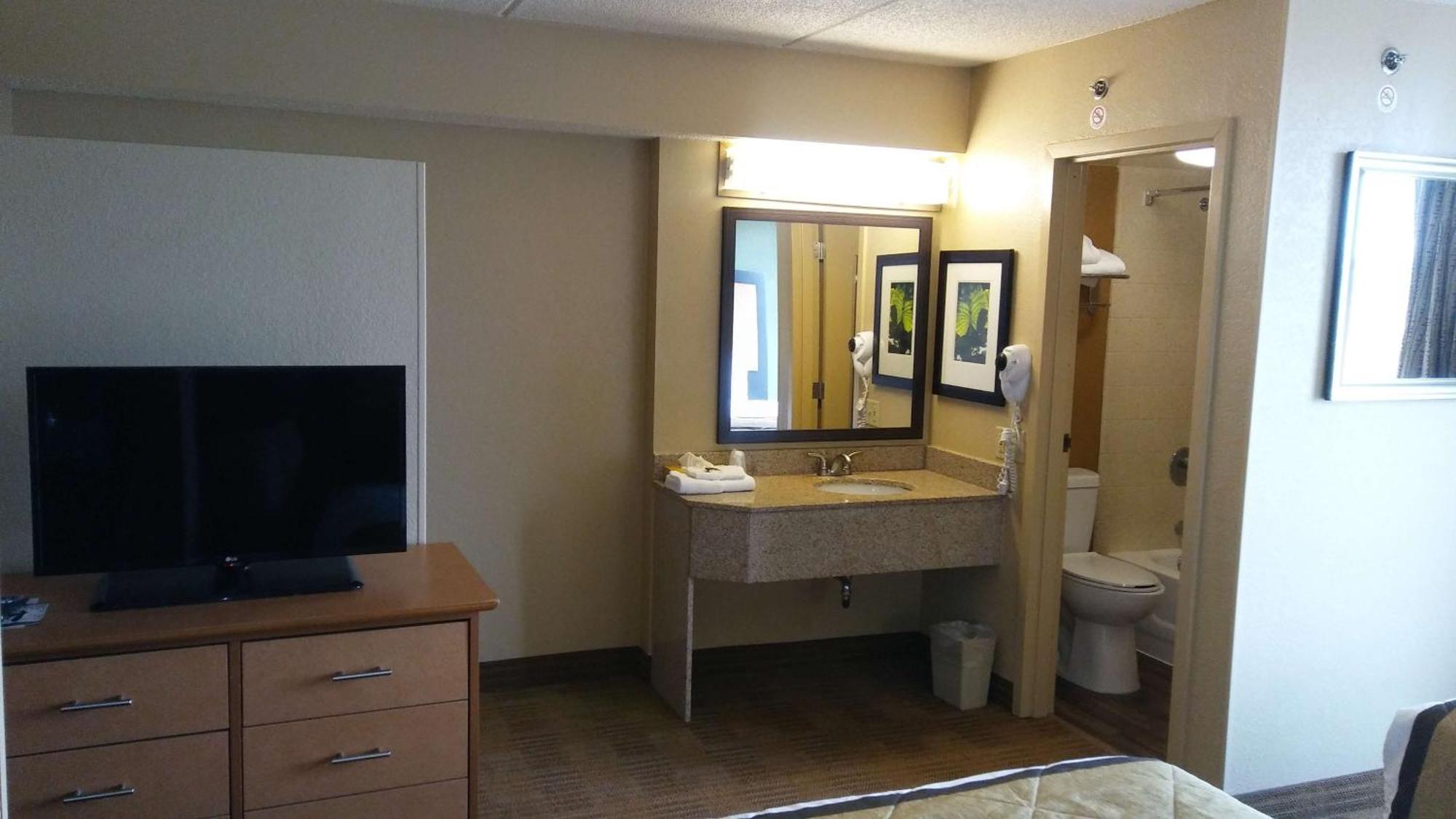 Extended Stay America Suites - Denver - Aurora North Exteriör bild