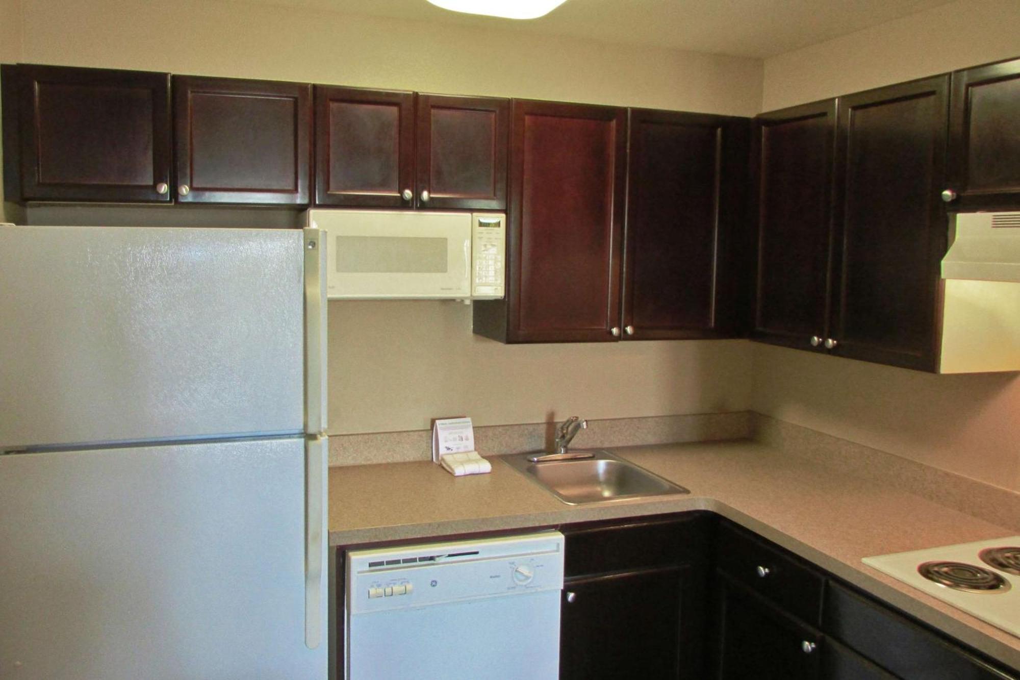 Extended Stay America Suites - Denver - Aurora North Exteriör bild