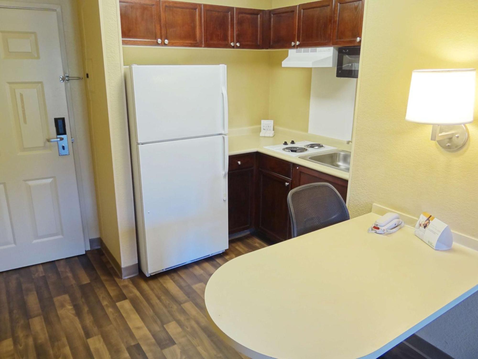 Extended Stay America Suites - Denver - Aurora North Exteriör bild