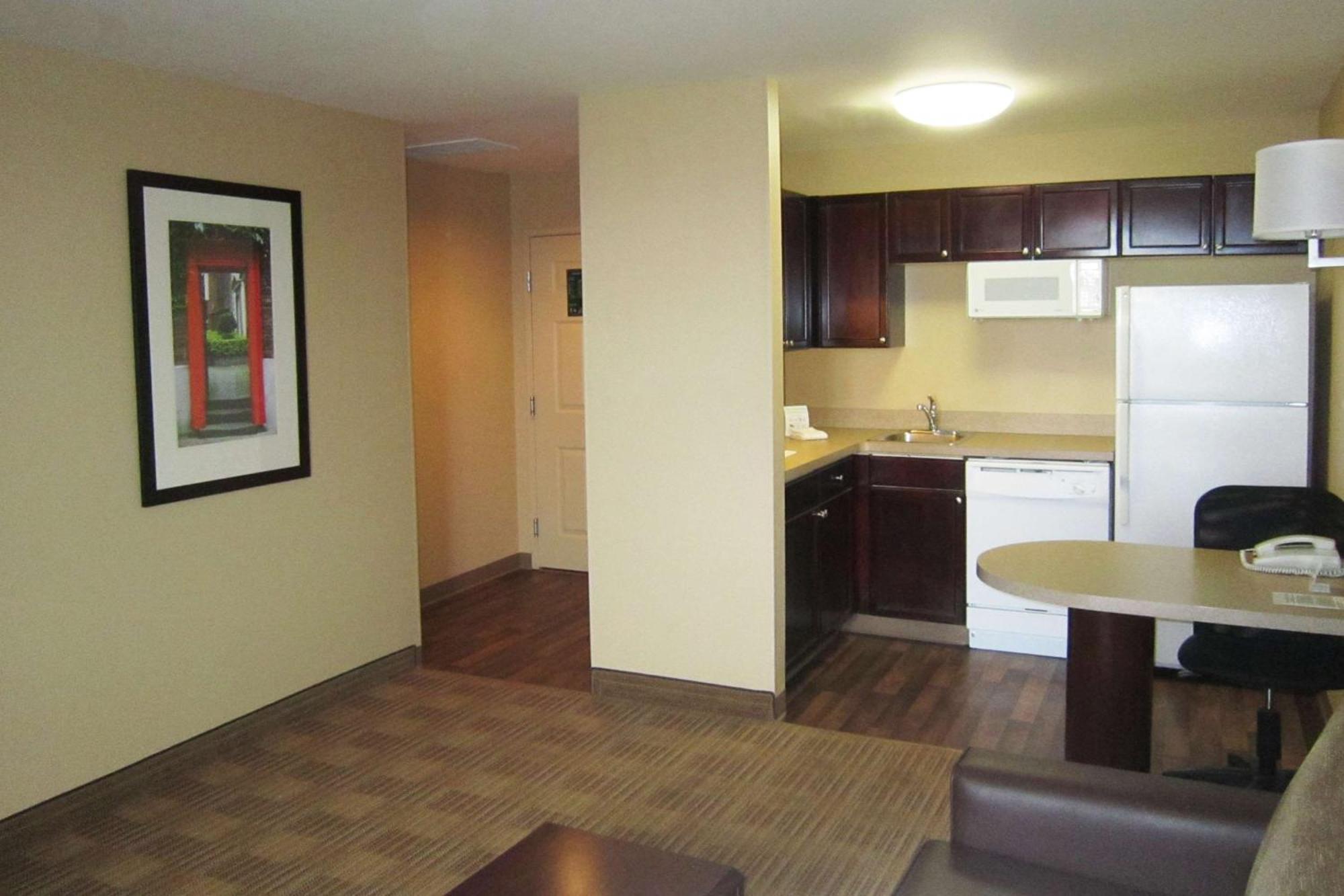 Extended Stay America Suites - Denver - Aurora North Exteriör bild