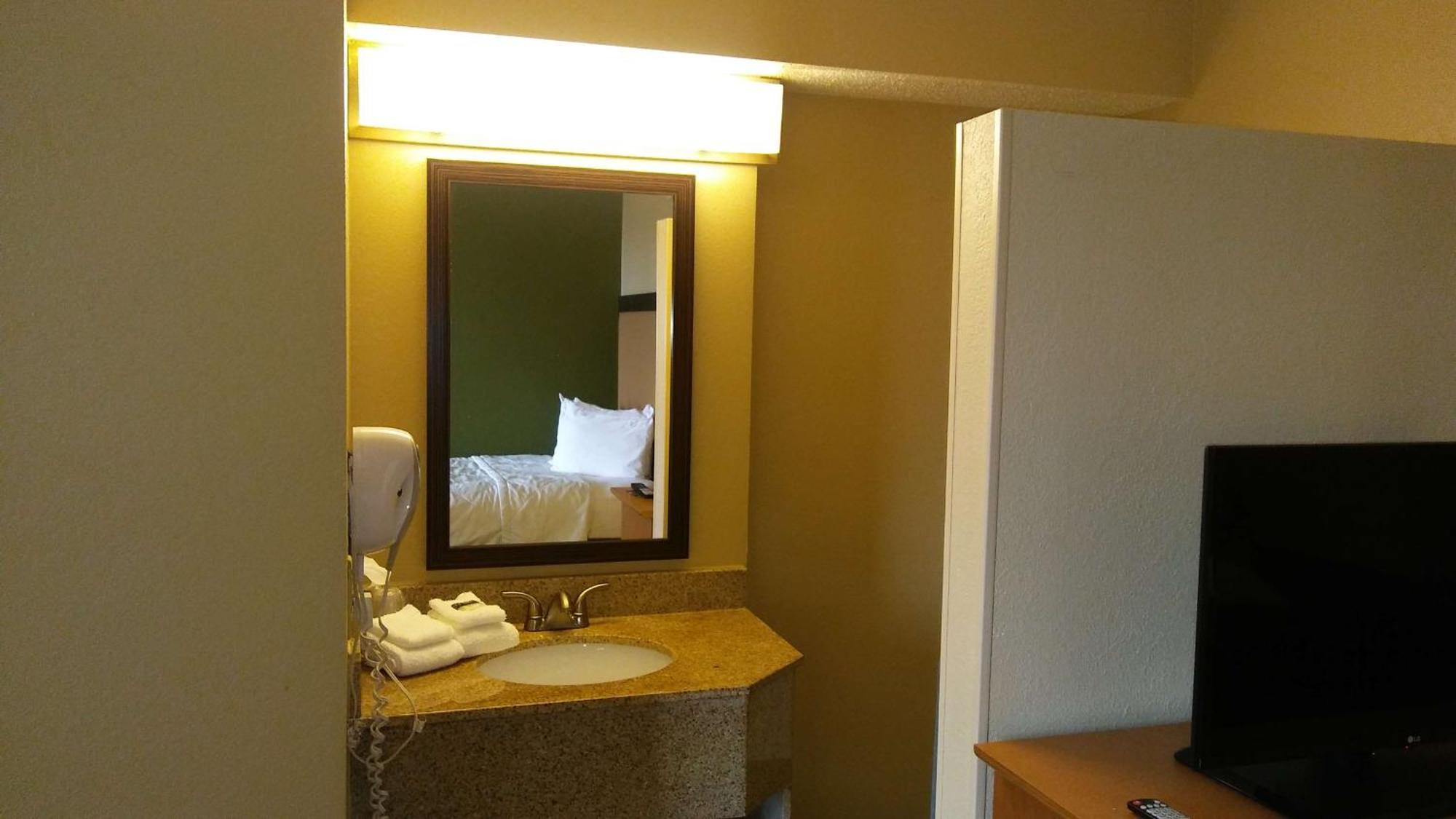 Extended Stay America Suites - Denver - Aurora North Exteriör bild
