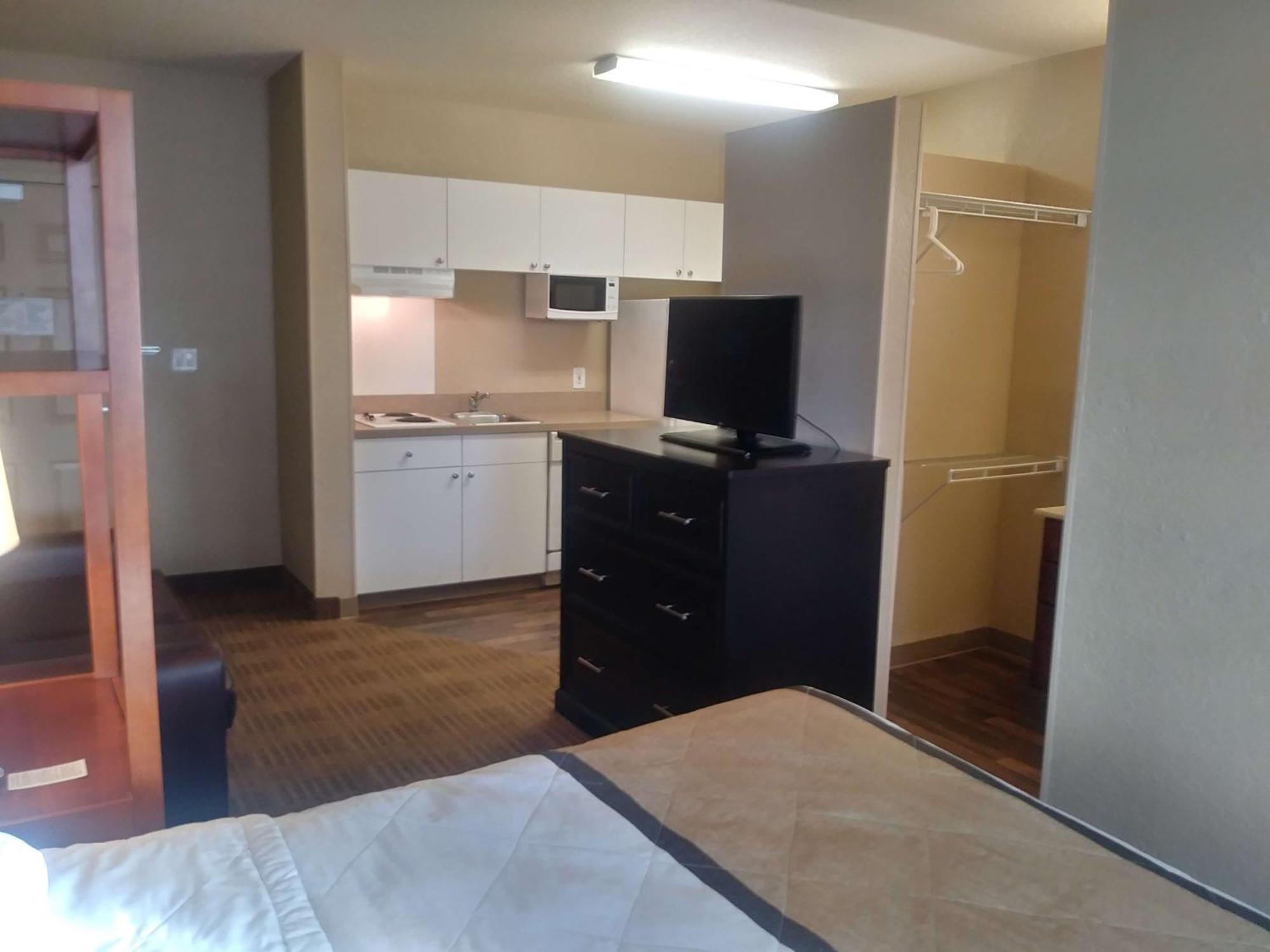 Extended Stay America Suites - Denver - Aurora North Exteriör bild
