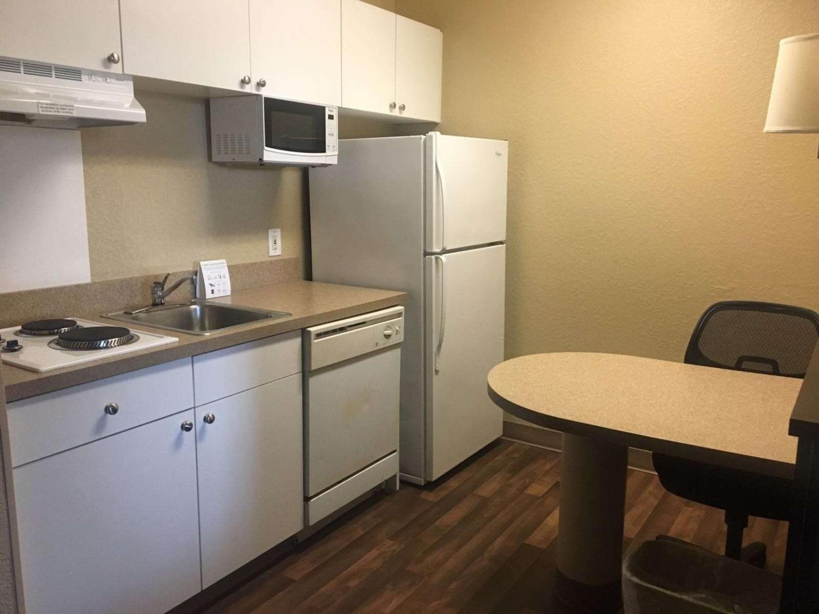 Extended Stay America Suites - Denver - Aurora North Exteriör bild