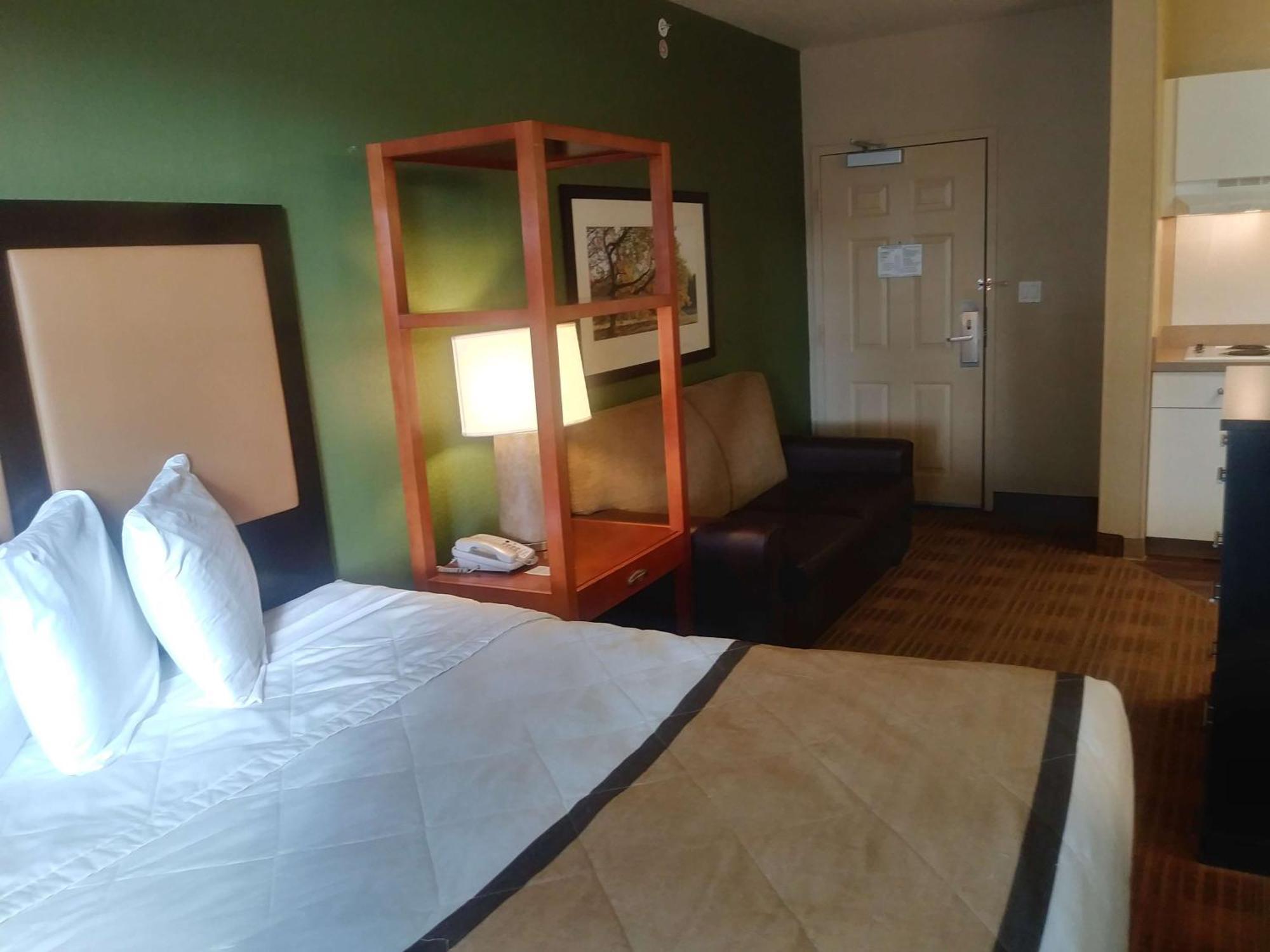 Extended Stay America Suites - Denver - Aurora North Exteriör bild
