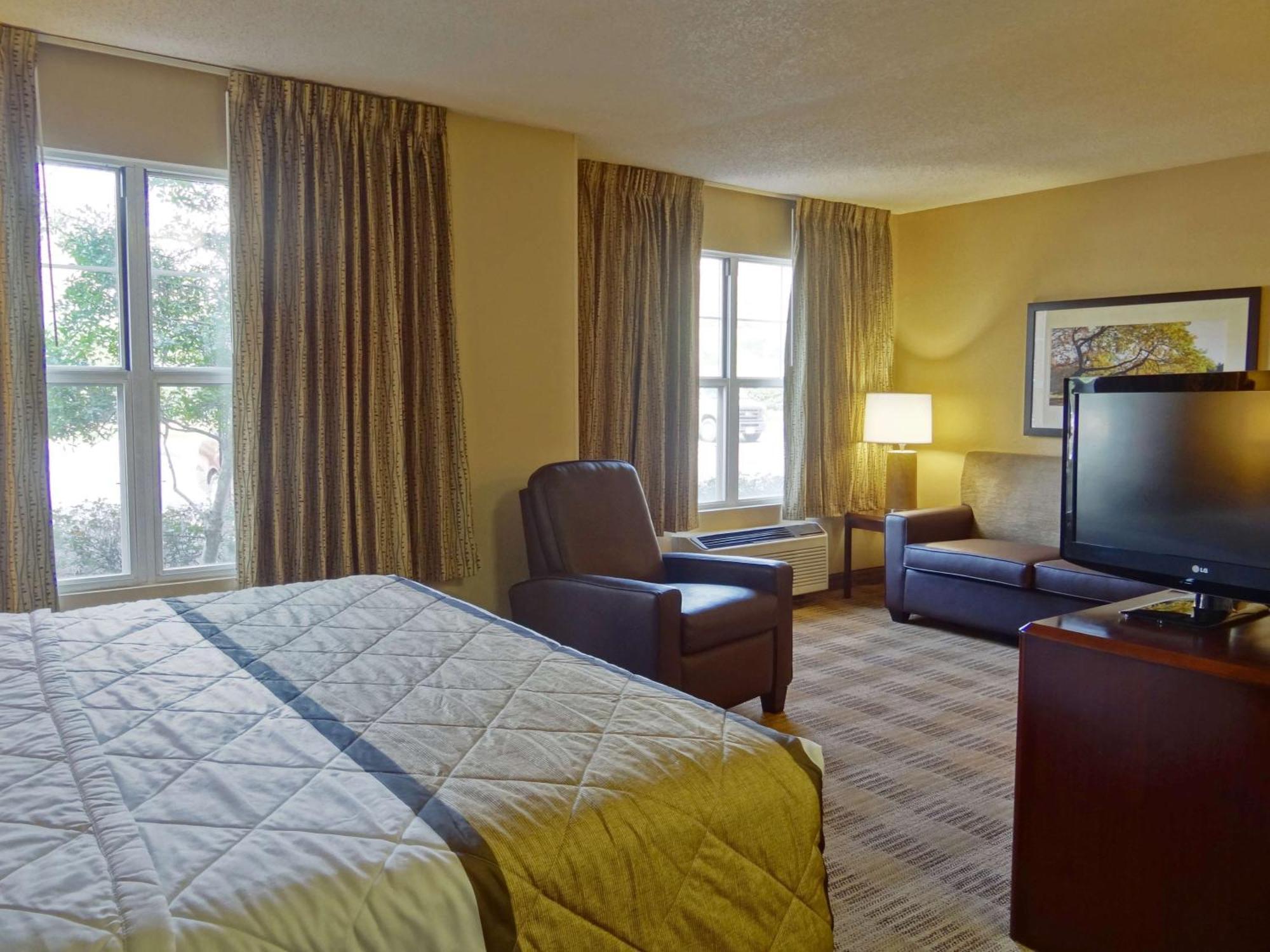 Extended Stay America Suites - Denver - Aurora North Exteriör bild