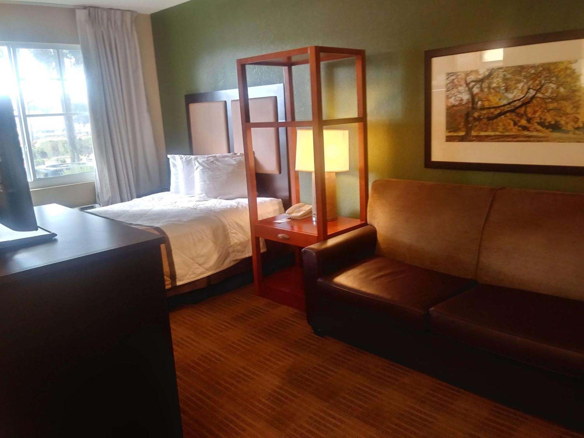 Extended Stay America Suites - Denver - Aurora North Exteriör bild