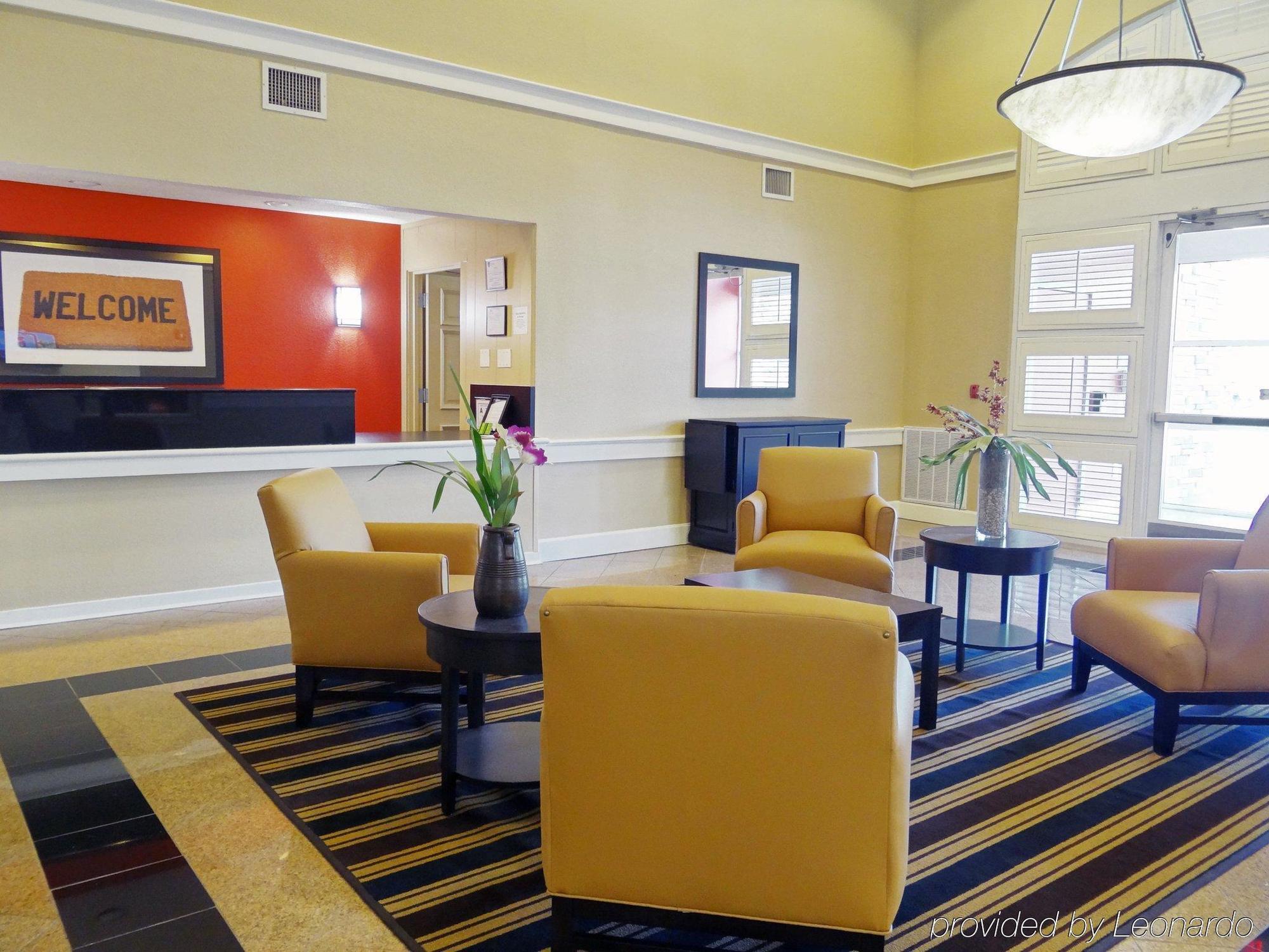 Extended Stay America Suites - Denver - Aurora North Exteriör bild