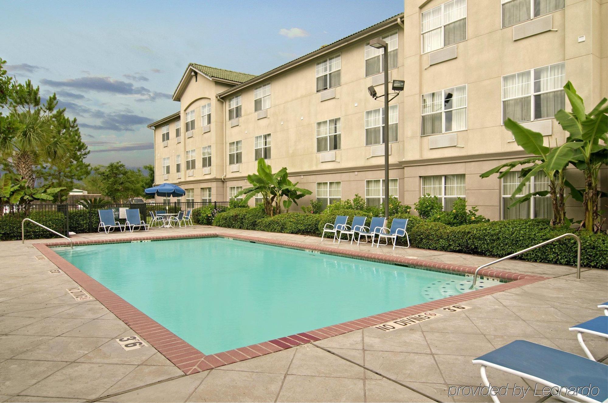 Extended Stay America Suites - Denver - Aurora North Exteriör bild