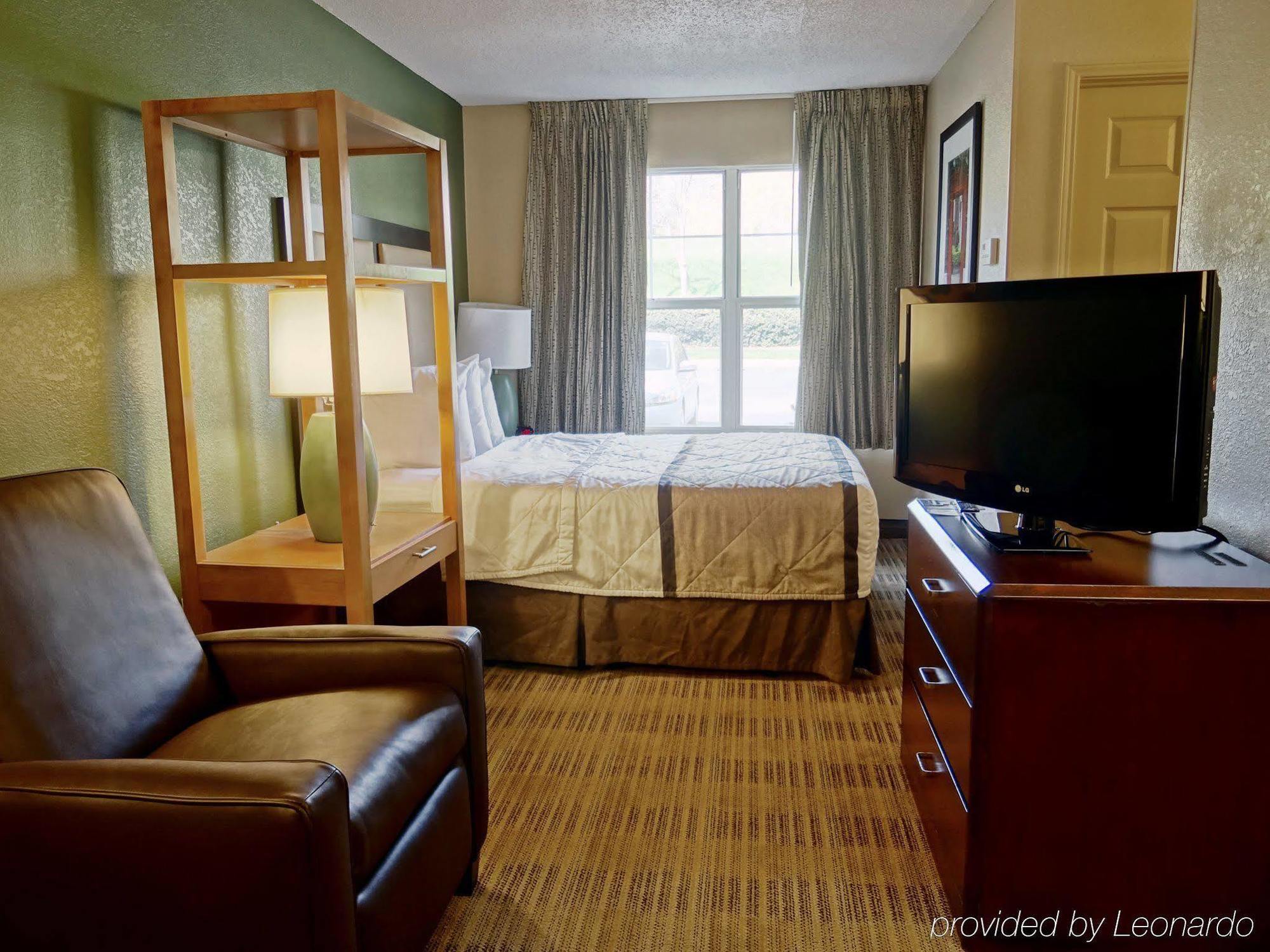 Extended Stay America Suites - Denver - Aurora North Exteriör bild