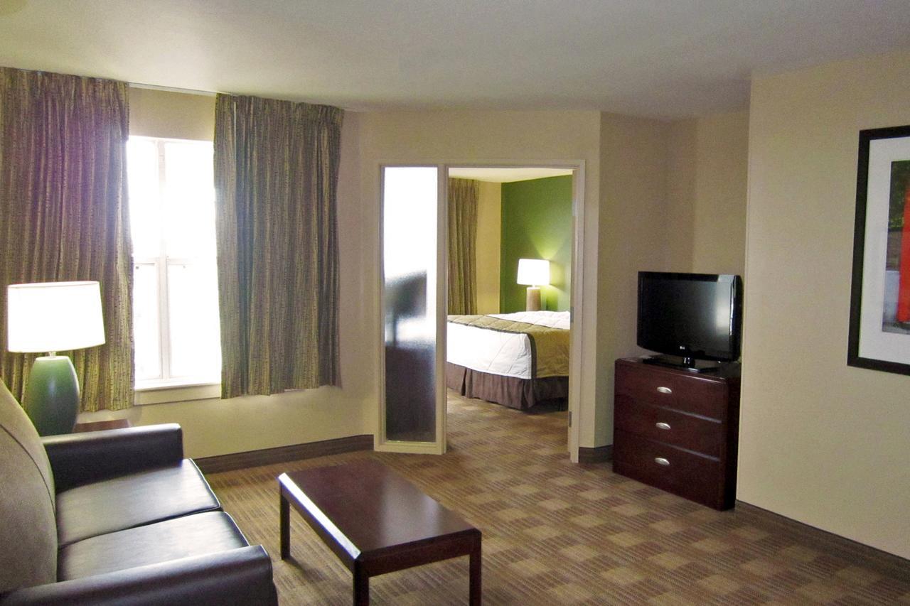 Extended Stay America Suites - Denver - Aurora North Exteriör bild