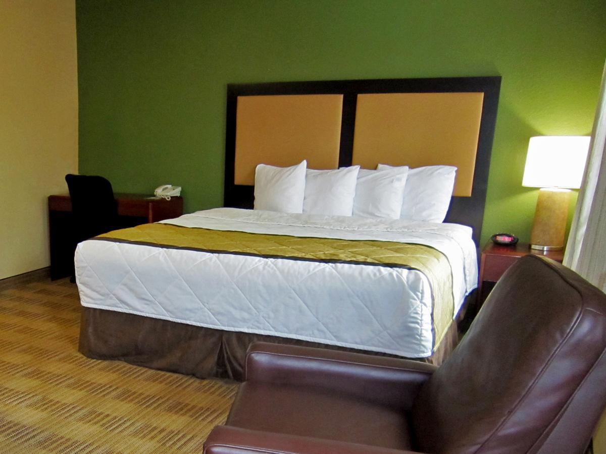 Extended Stay America Suites - Denver - Aurora North Exteriör bild