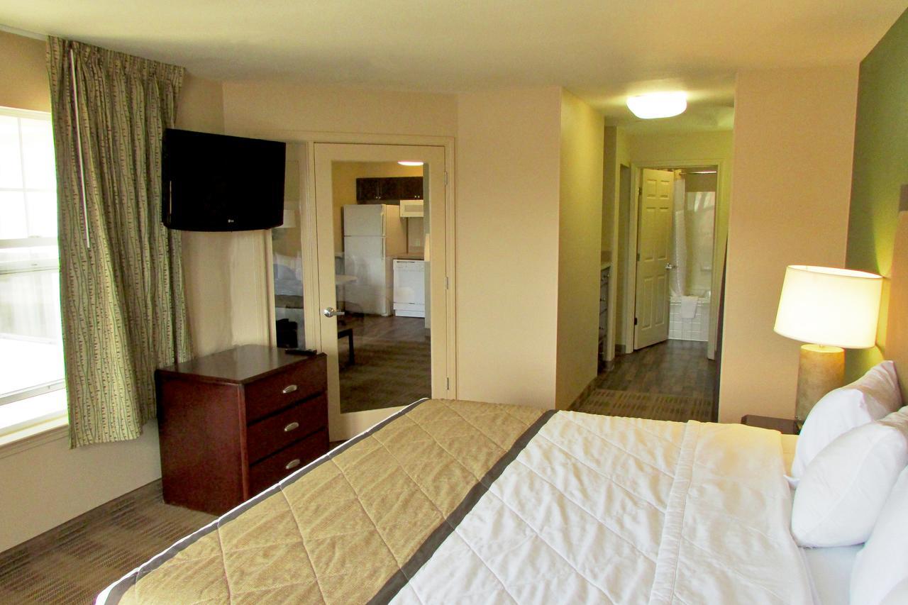 Extended Stay America Suites - Denver - Aurora North Exteriör bild