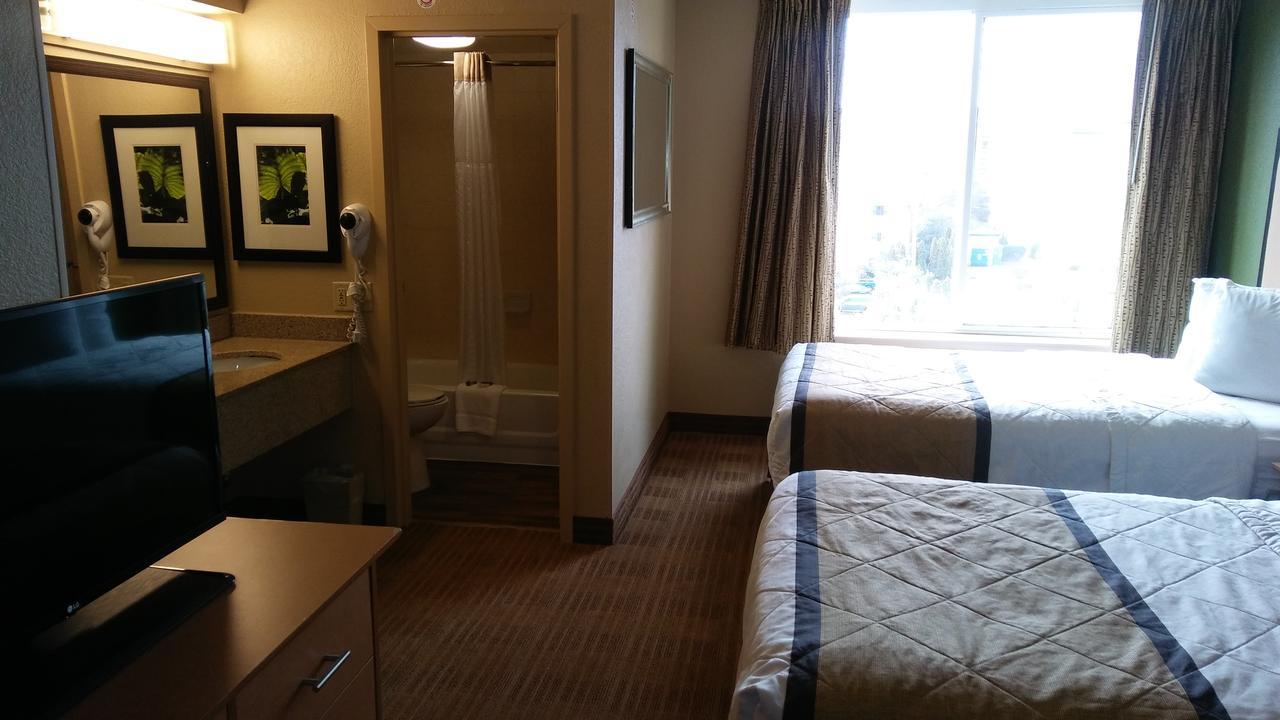 Extended Stay America Suites - Denver - Aurora North Exteriör bild