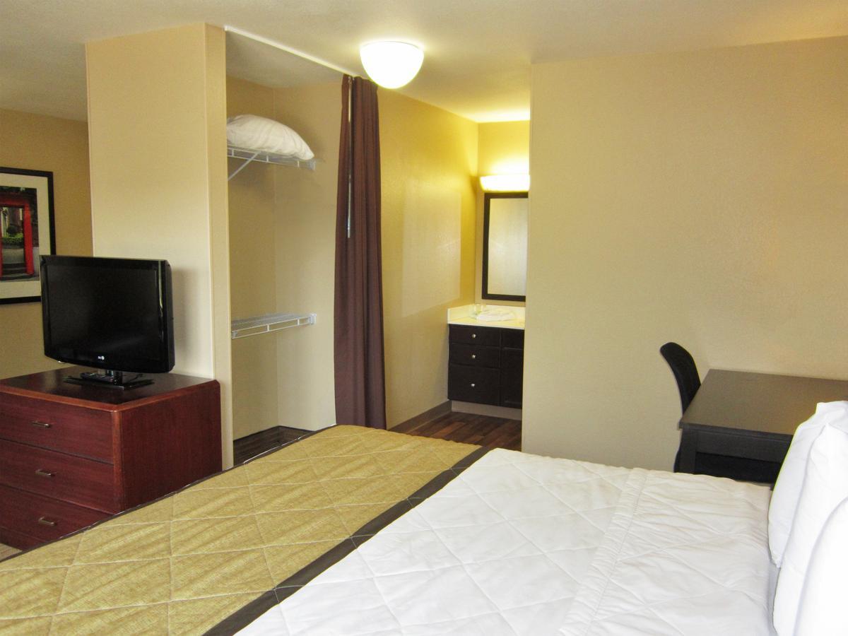 Extended Stay America Suites - Denver - Aurora North Exteriör bild