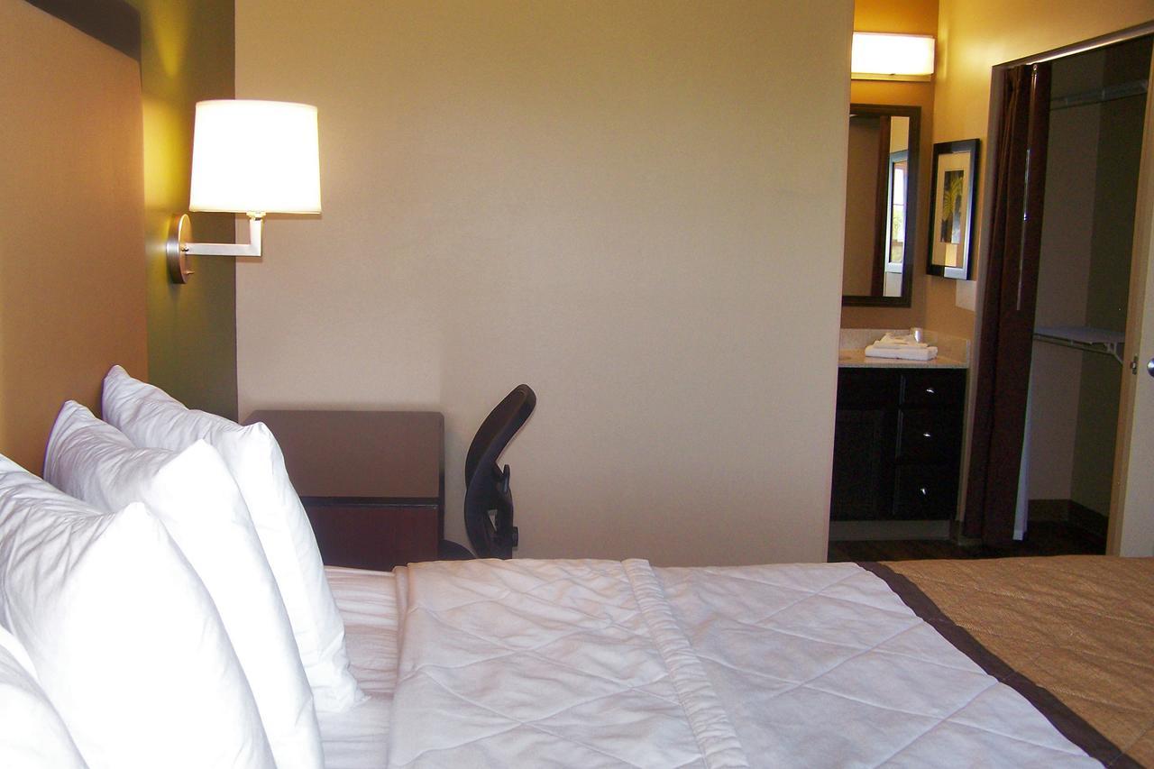 Extended Stay America Suites - Denver - Aurora North Exteriör bild