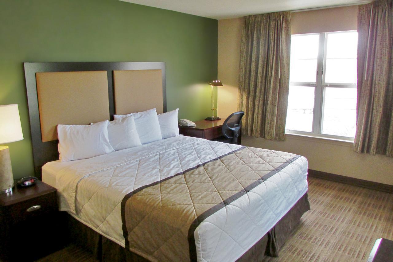 Extended Stay America Suites - Denver - Aurora North Exteriör bild