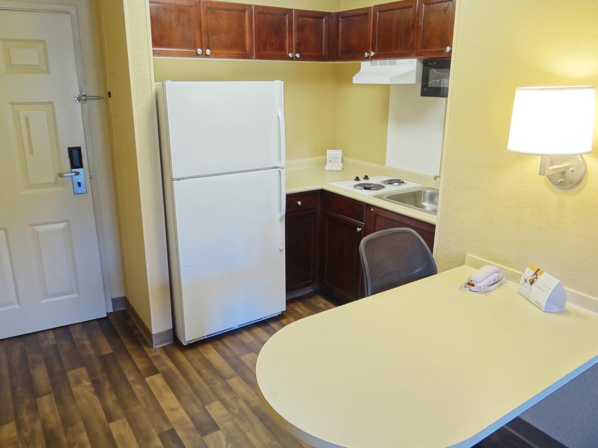 Extended Stay America Suites - Denver - Aurora North Exteriör bild
