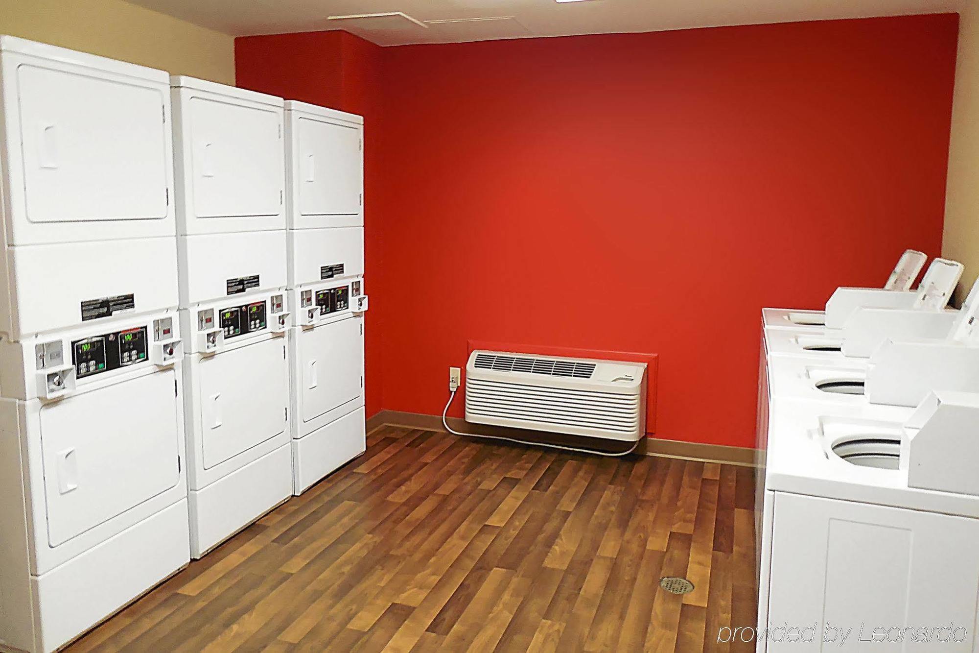 Extended Stay America Suites - Denver - Aurora North Exteriör bild