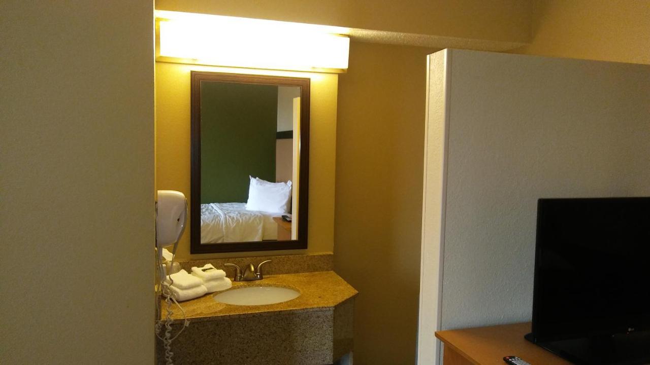 Extended Stay America Suites - Denver - Aurora North Exteriör bild