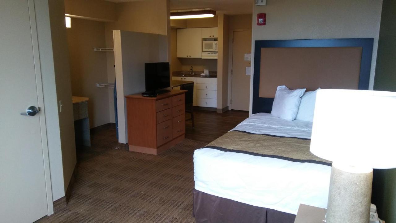 Extended Stay America Suites - Denver - Aurora North Exteriör bild
