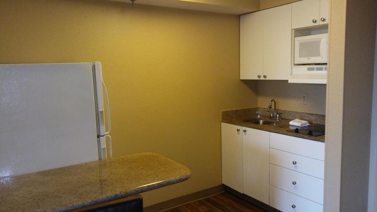 Extended Stay America Suites - Denver - Aurora North Exteriör bild